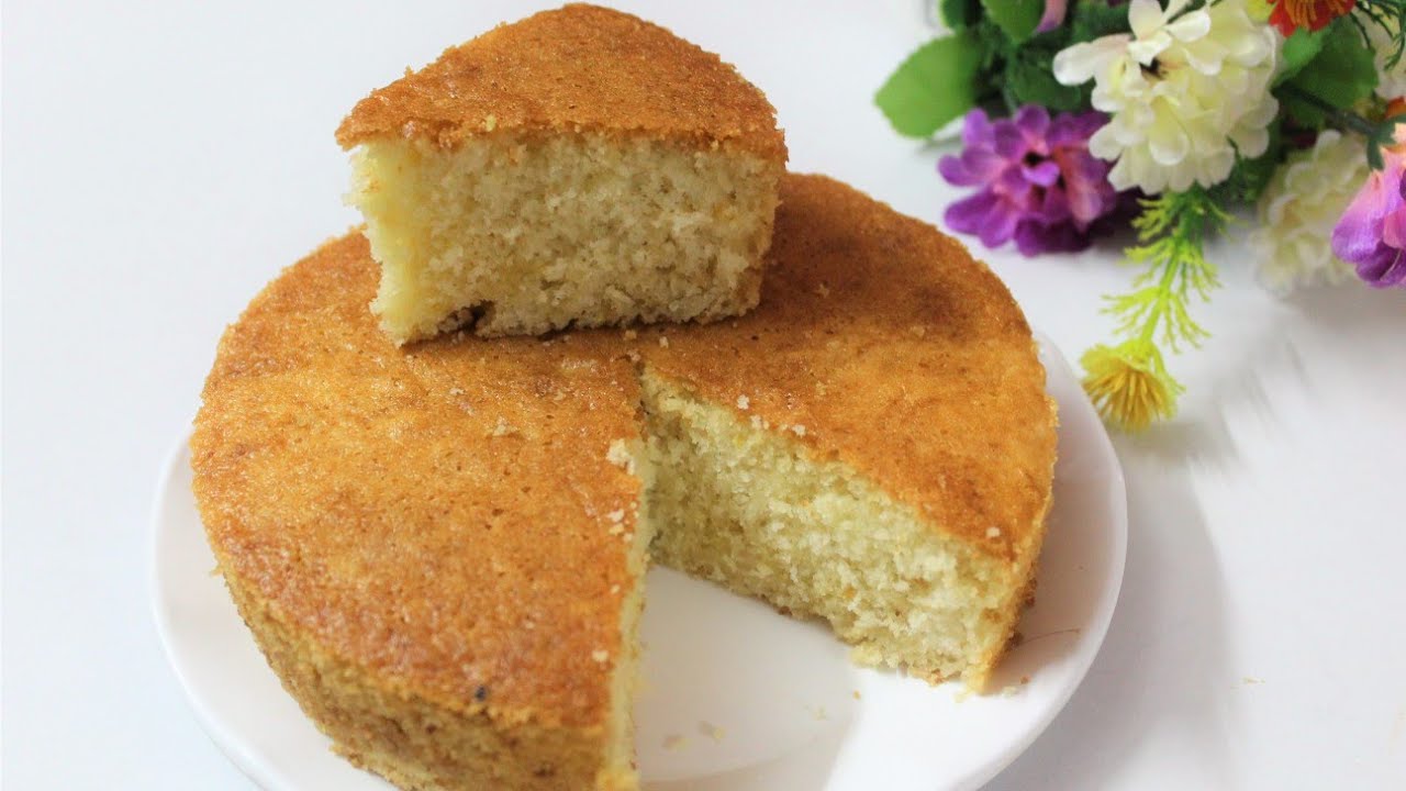 Easy Lemon Sponge Cake: Perfect for Celebrations & Teatime
